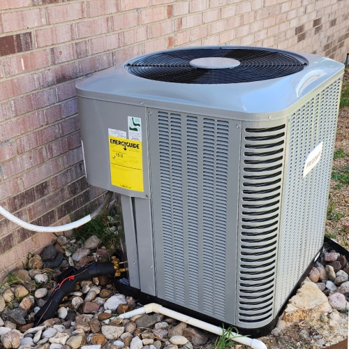 AC Replacement